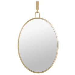 Henlein Mirror - Oval