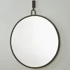 30" Henlein Mirror - Round