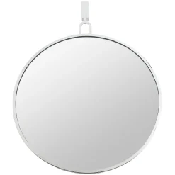 30" Henlein Mirror - Round