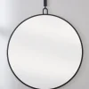40" Henlein Mirror - Round