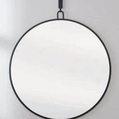 40" Henlein Mirror - Round