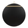 40" Henlein Mirror - Round