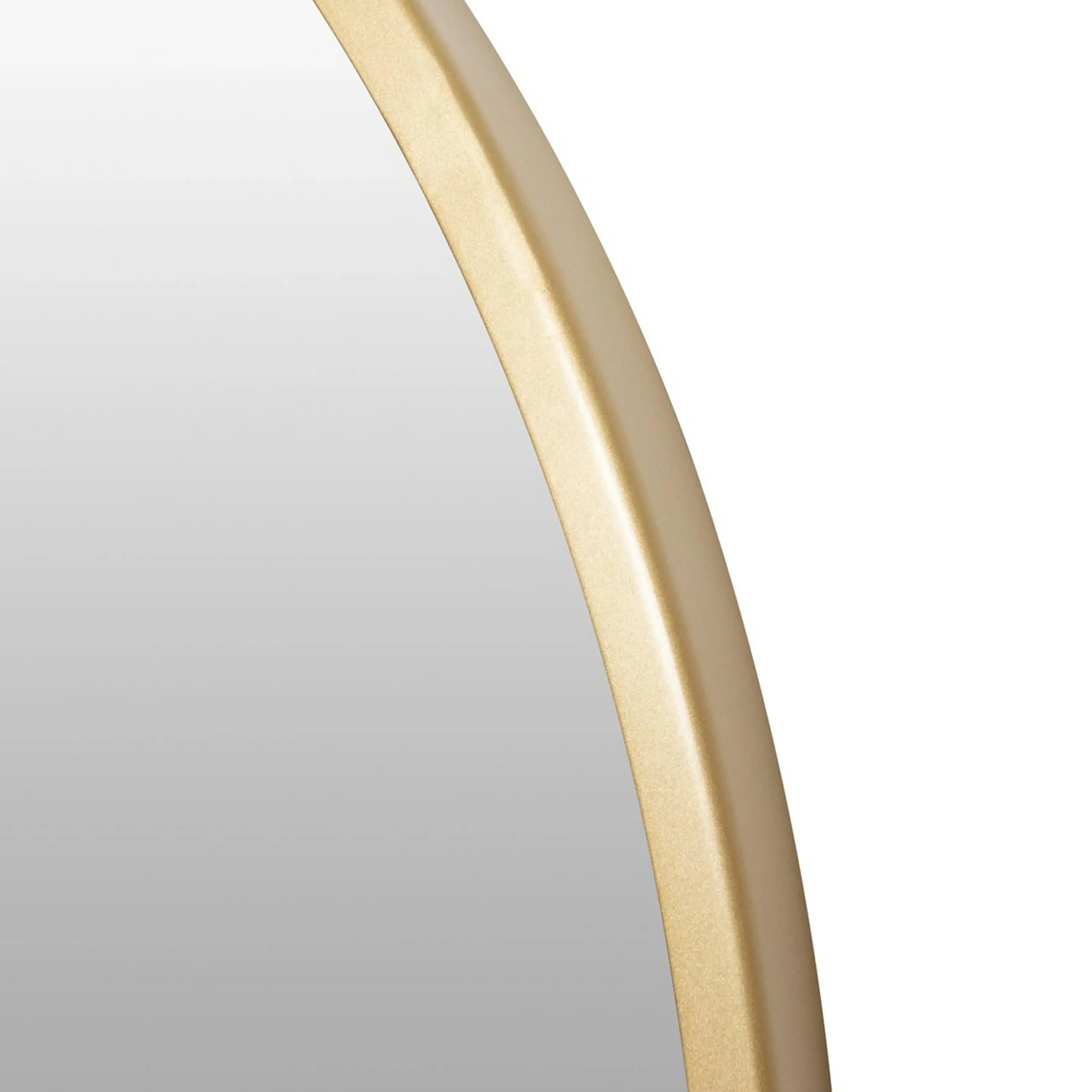 40" Henlein Mirror - Round