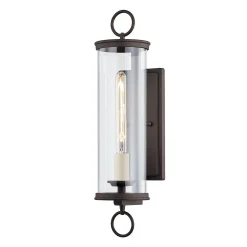 Henrico Outdoor Sconce - Large