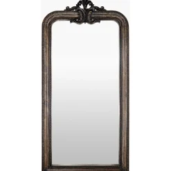 Hermia Floor Mirror