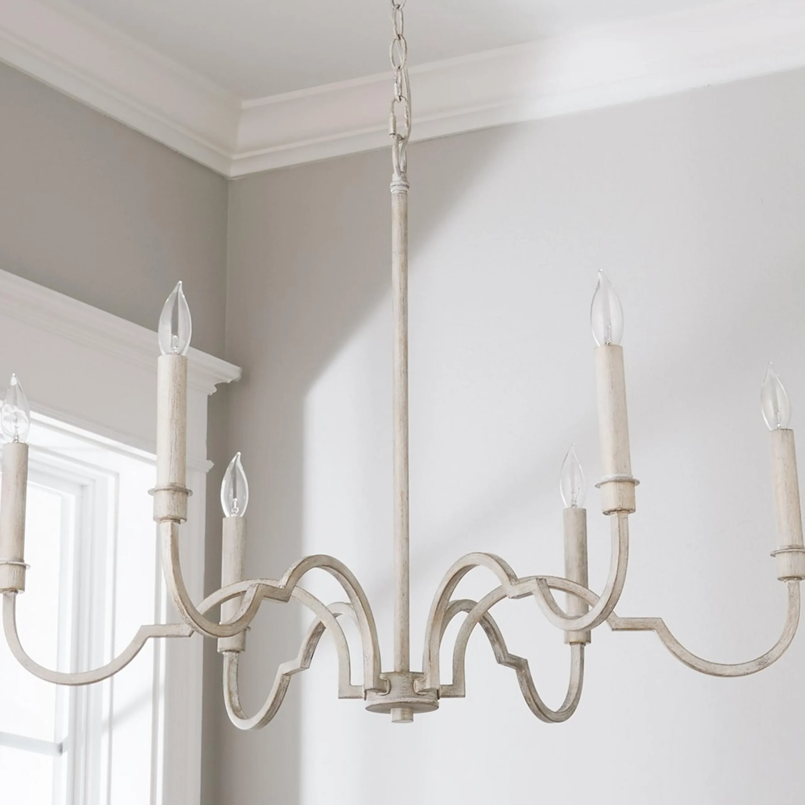 Hermitage Chandelier