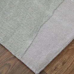 Herschel Hand-Tufted Rug