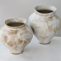 Herve Vases - Set of 2