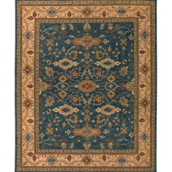 Hestia Hand-Knotted Rug