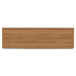 Heureux Outdoor Bench