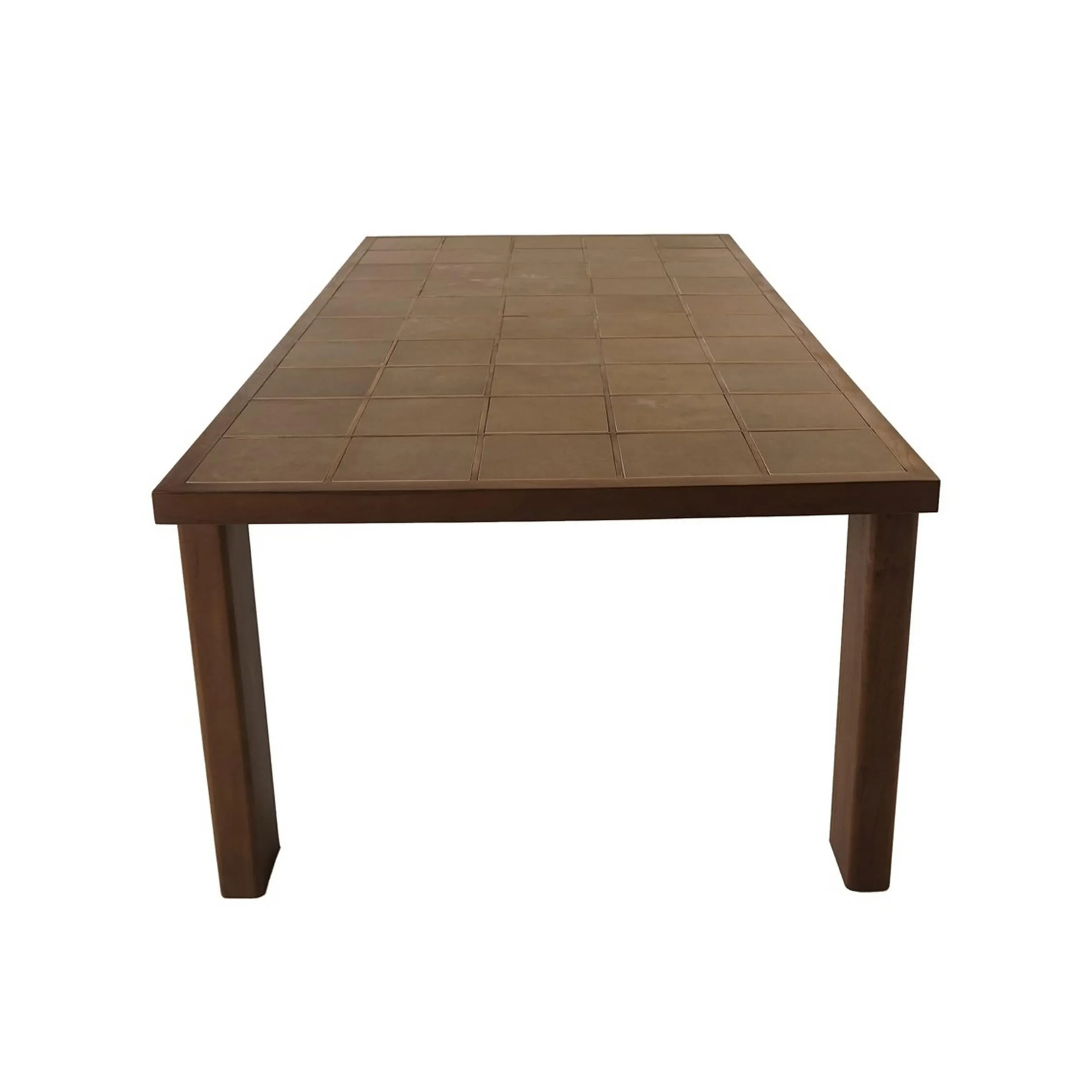 Heureux Outdoor Dining Table
