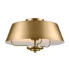 Hiba Convertible Ceiling Light - Small