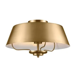 Hiba Convertible Ceiling Light - Small