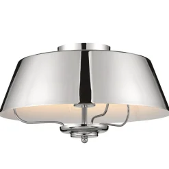 Hiba Convertible Ceiling Light - Small