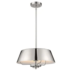 Hiba Convertible Ceiling Light - Small
