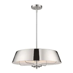 Hiba Convertible Ceiling Light - Large