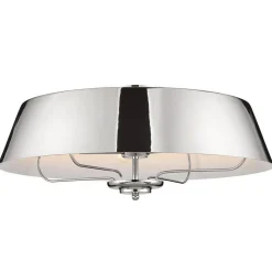 Hiba Convertible Ceiling Light - Large