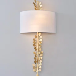Hiedra Sconce