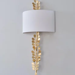 Hiedra Sconce