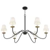 Hilaria Chandelier