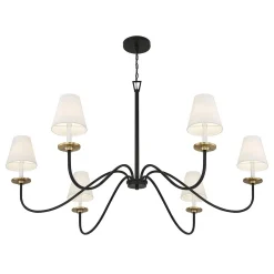 Hilaria Chandelier