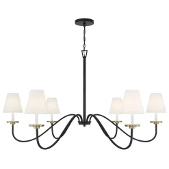 Hilaria Chandelier