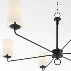 Hillcrest Chandelier