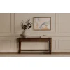 Hilliard Console Table