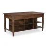 Hilliard Kitchen Island