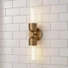 Himeji Vanity Light - 2 Light