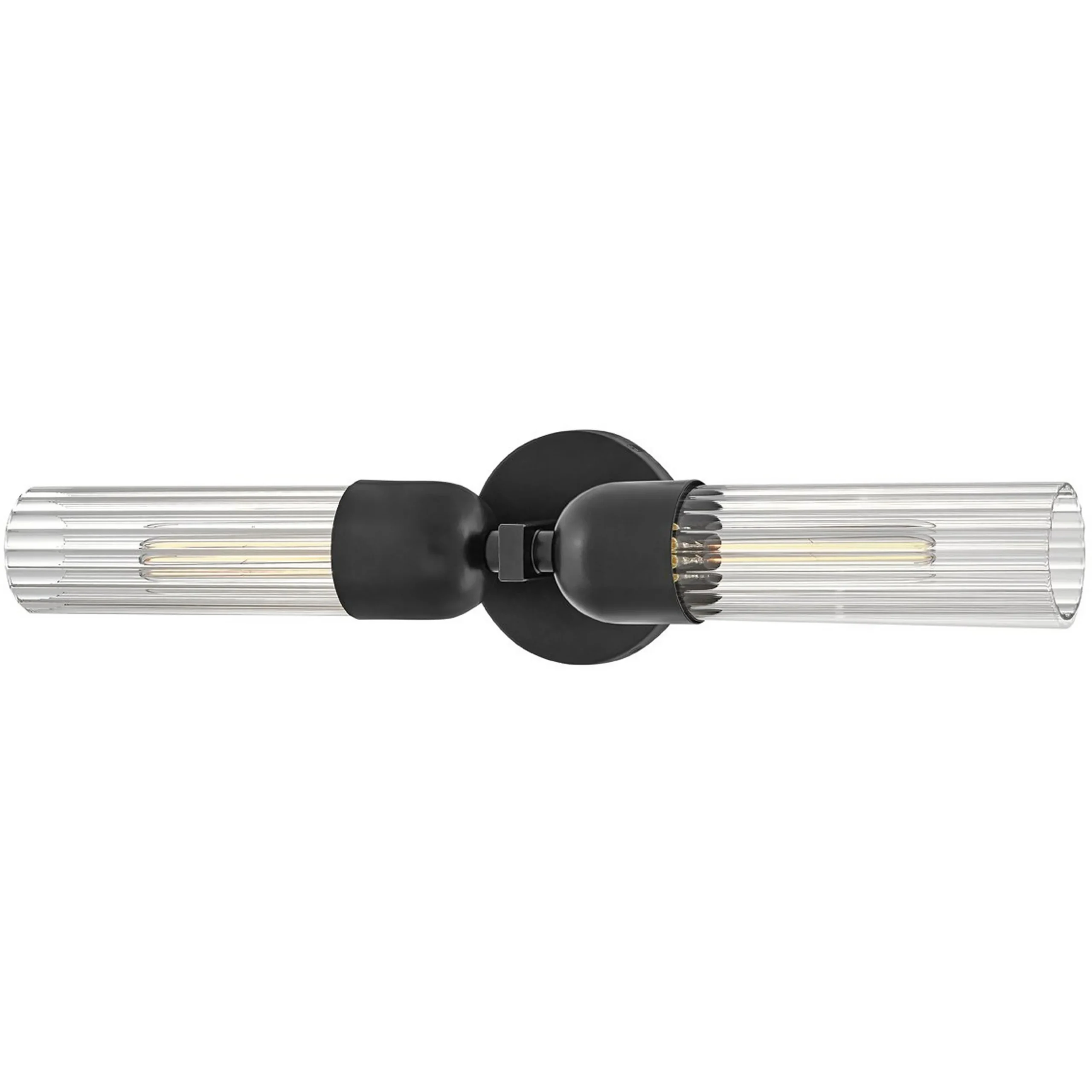 Himeji Vanity Light - 2 Light