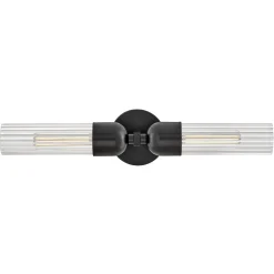 Himeji Vanity Light - 2 Light