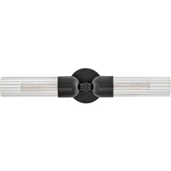 Himeji Vanity Light - 2 Light