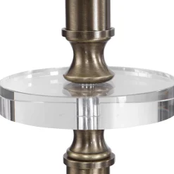 Hint of Glam Floor Lamp