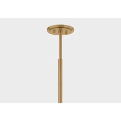 Hippolyta Chandelier - 6 Light