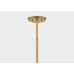 Hippolyta Island Chandelier