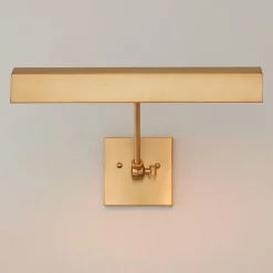 Hip Roof Shade Picture Light