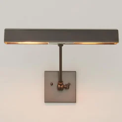 Hip Roof Shade Picture Light