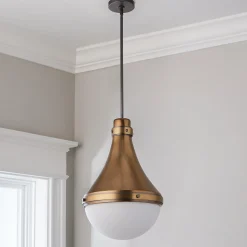 Hoboken Pendant - Large