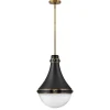Hoboken Pendant - Large
