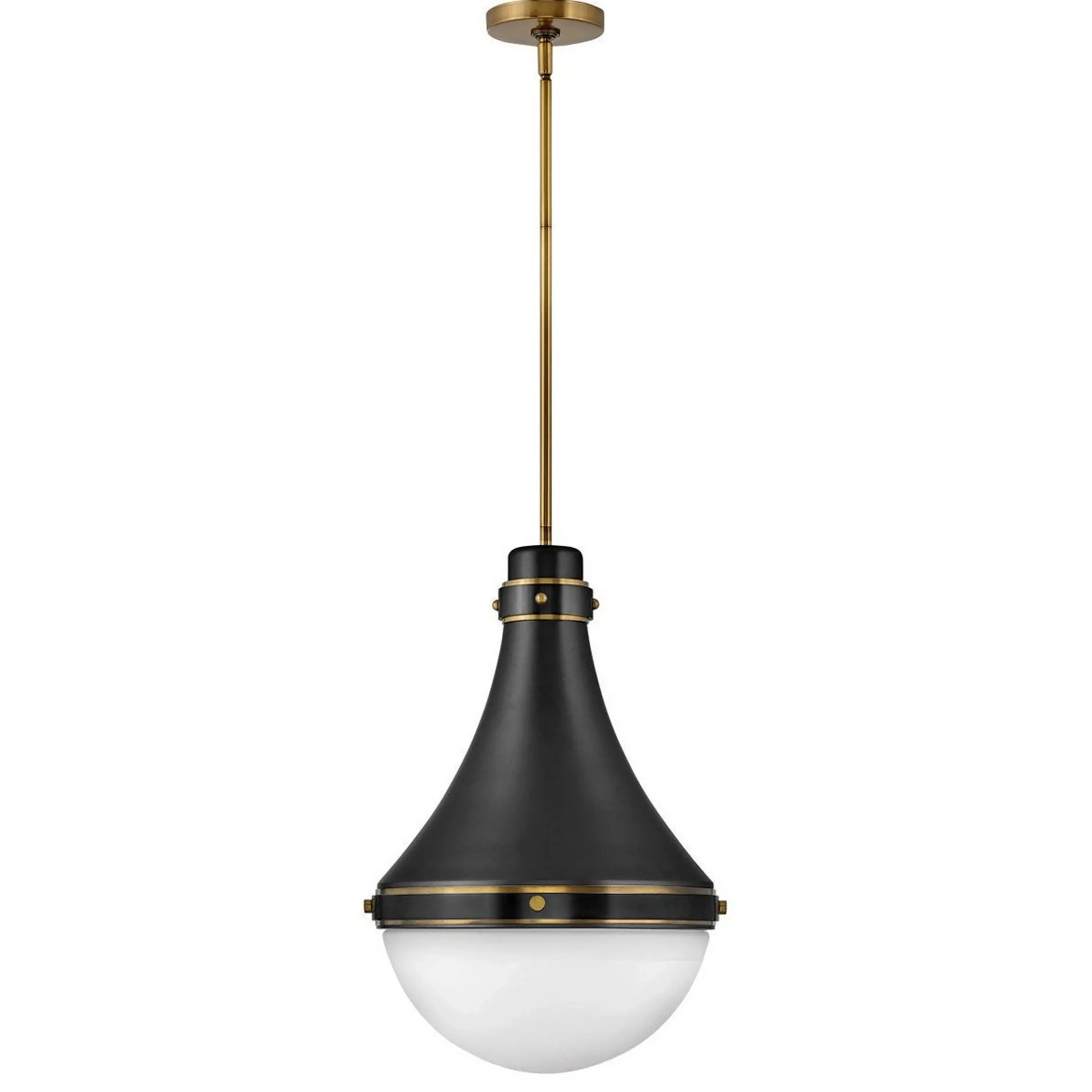 Hoboken Pendant - Large