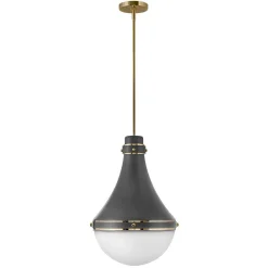 Hoboken Pendant - Large