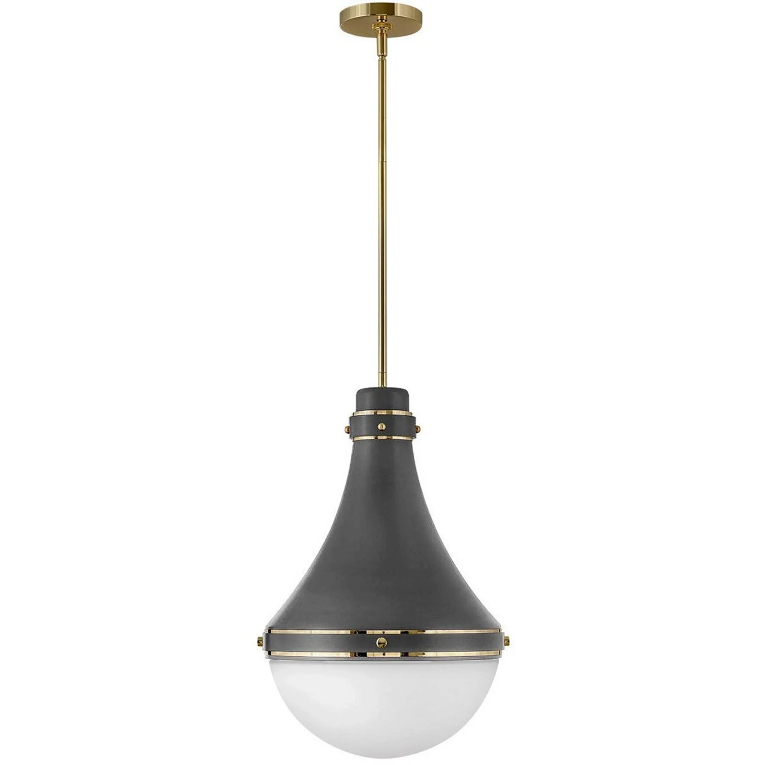 Hoboken Pendant - Large