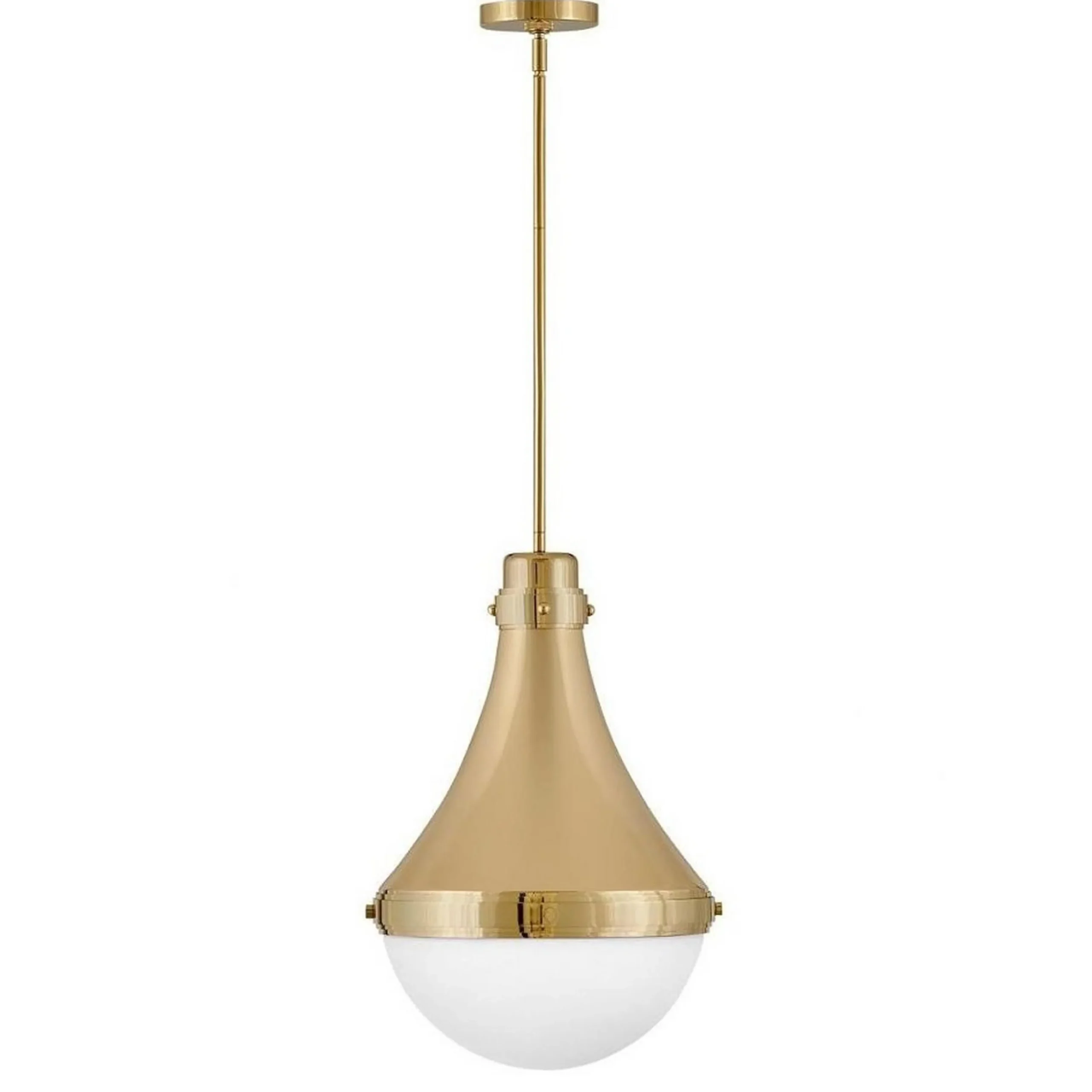Hoboken Pendant - Large