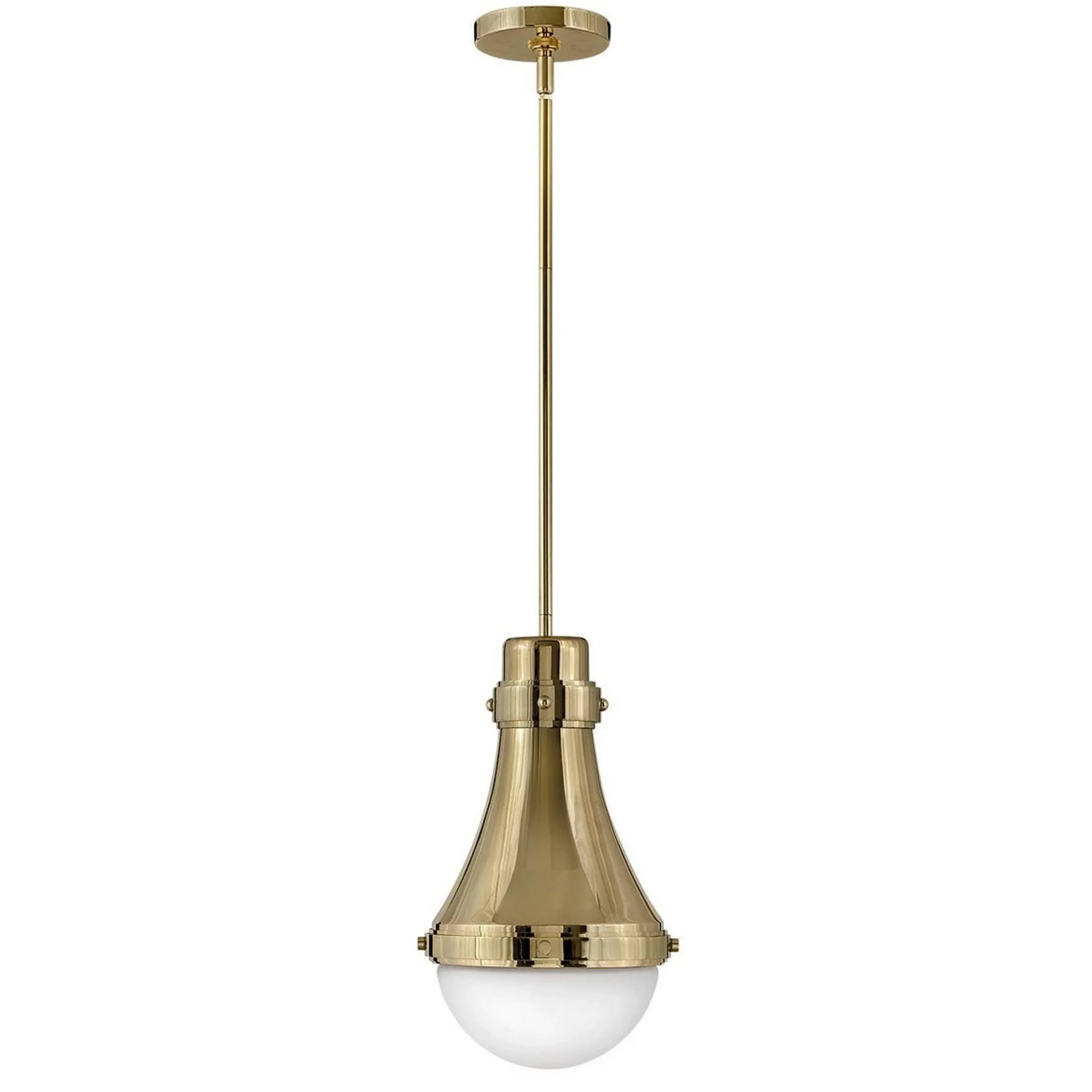 Hoboken Pendant - Small
