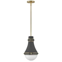 Hoboken Pendant - Small