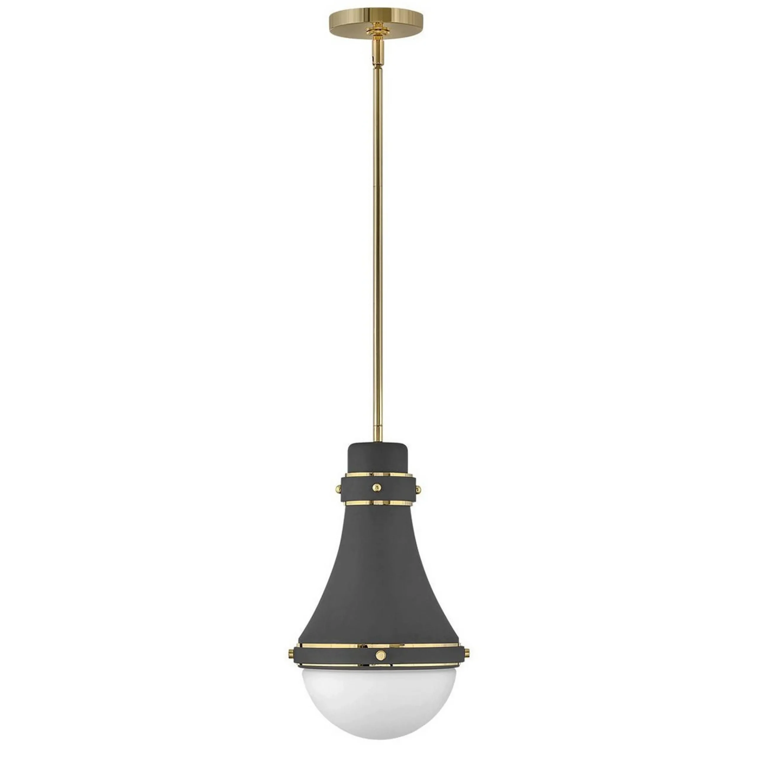 Hoboken Pendant - Small