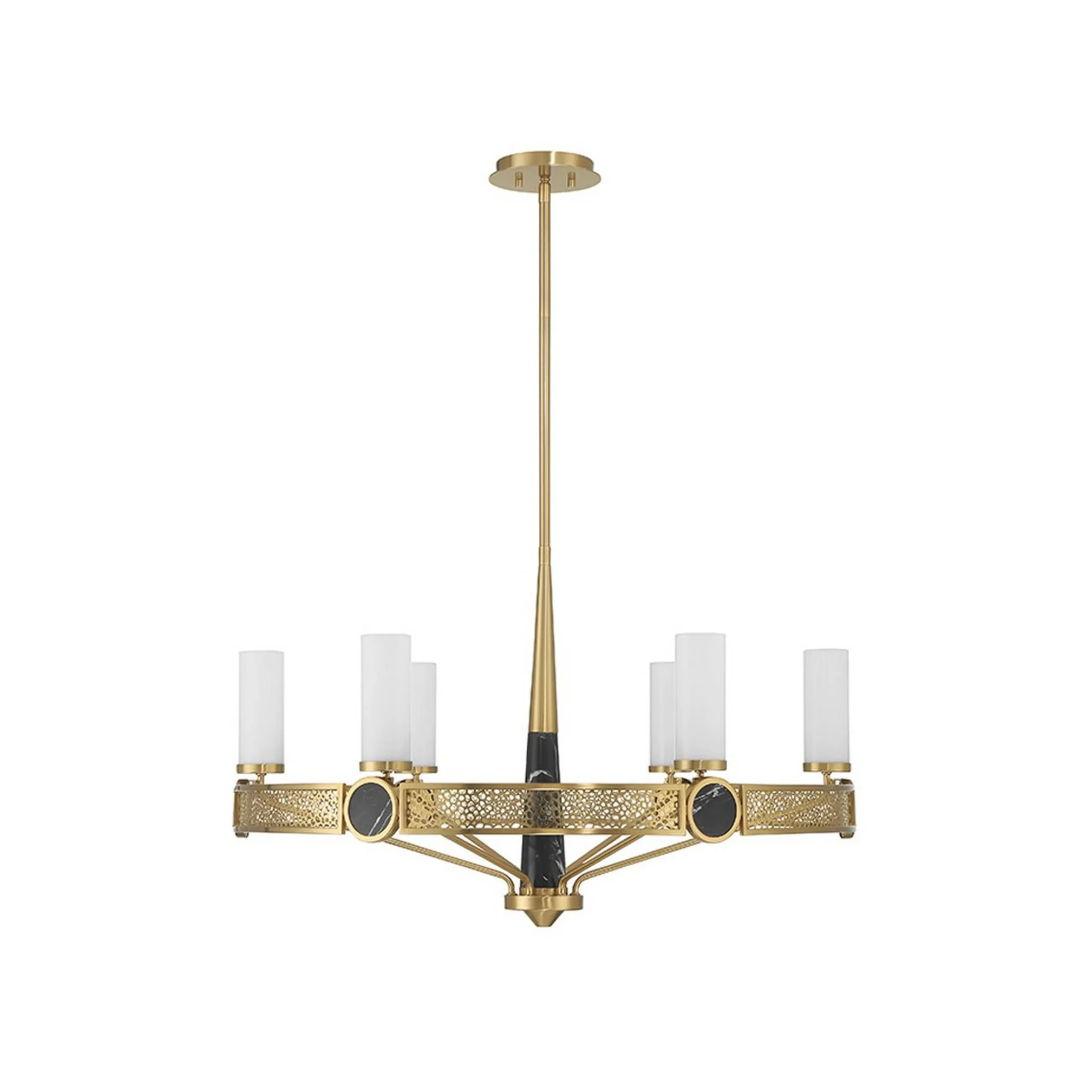 Holbrooks Chandelier