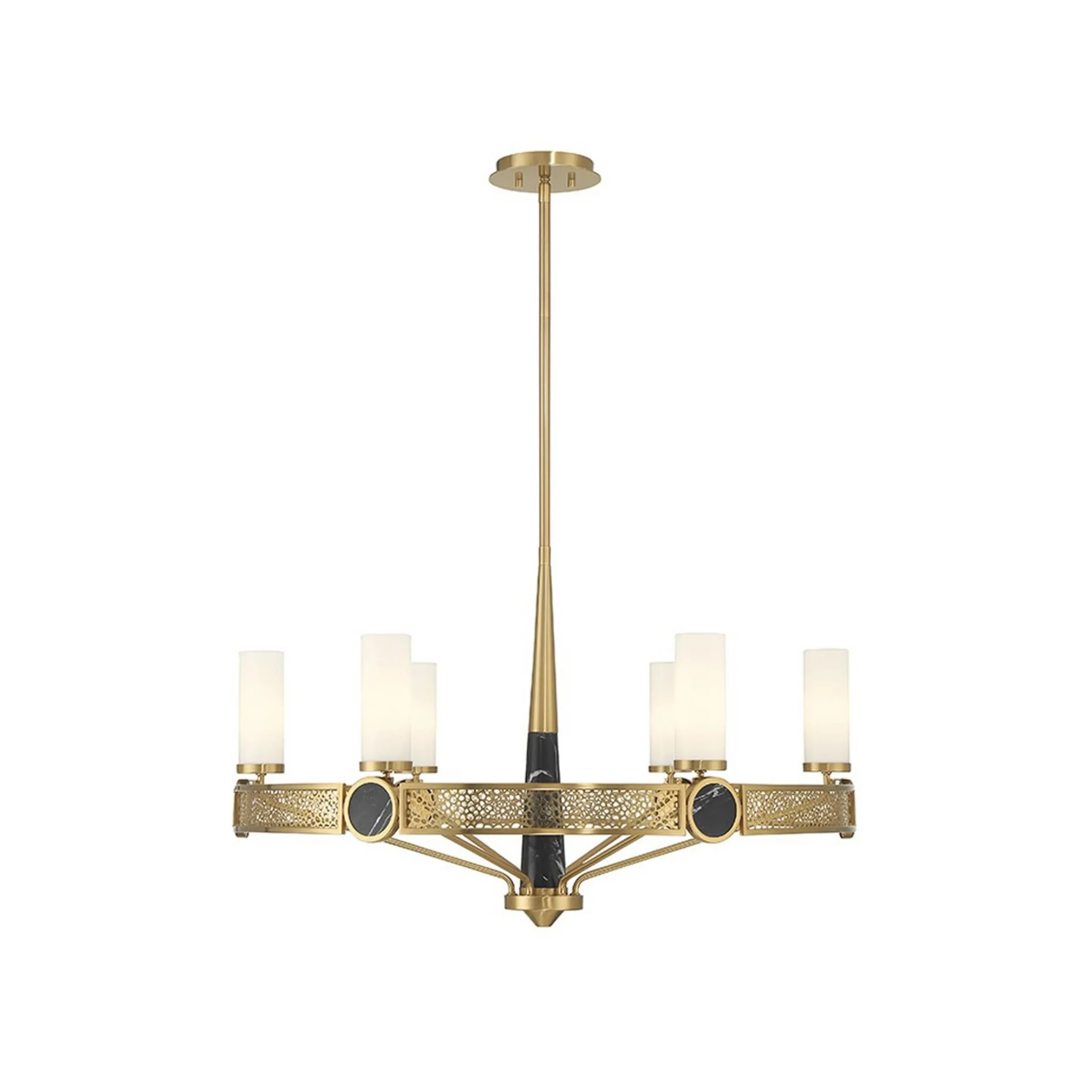 Holbrooks Chandelier