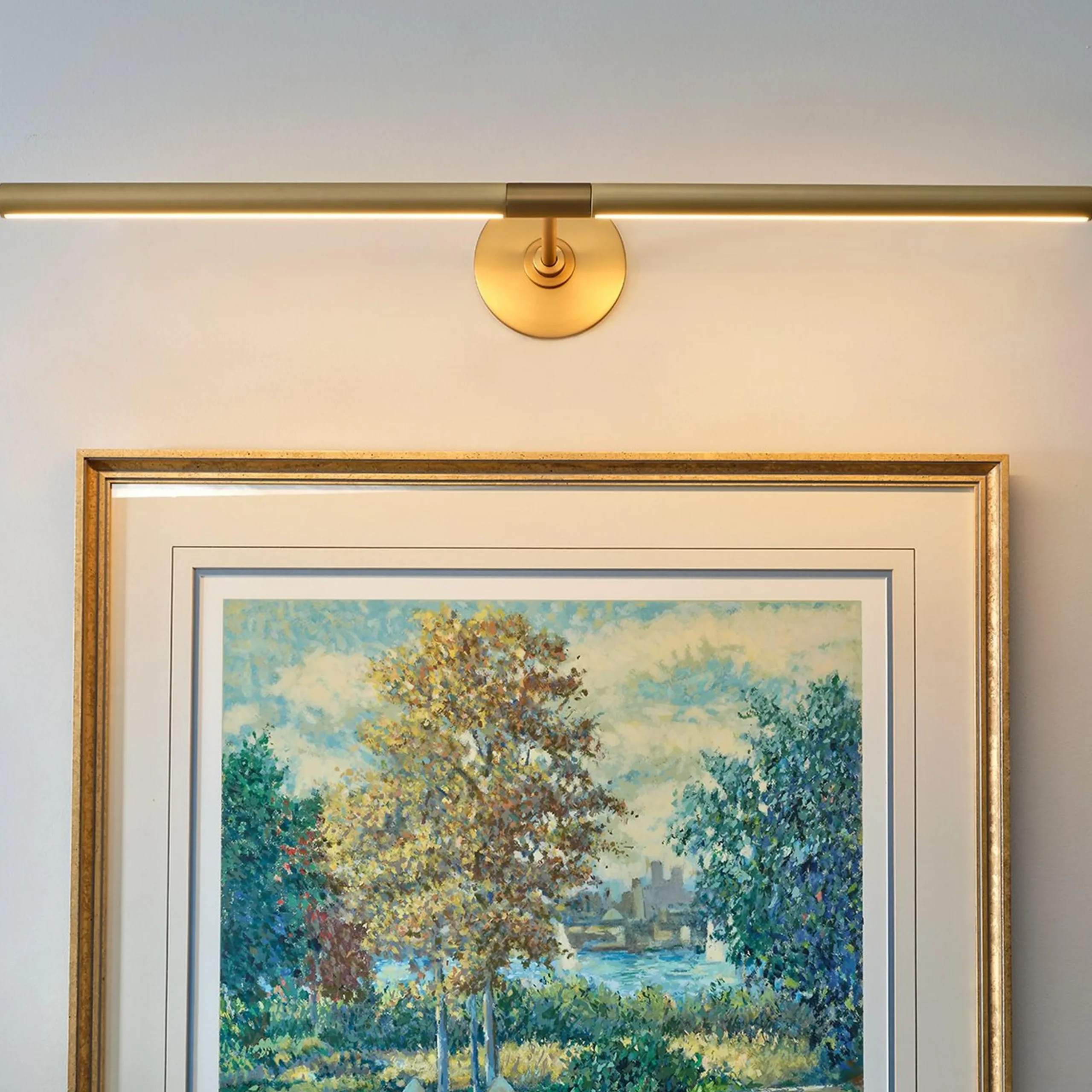 30" Holden LED Picture Light